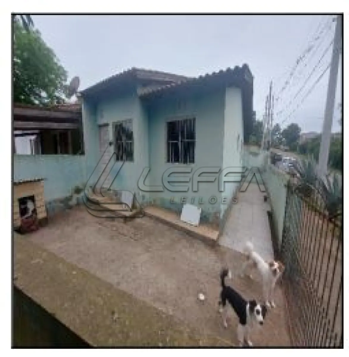 LOTE 390 - Casa / ESTADO: RS / CIDADE: GRAVATAI / LOT VILA IMPERIAL