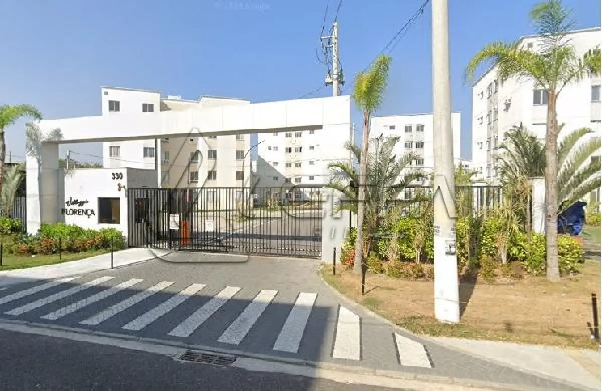 LOTE 341 - Apartamento / ESTADO: RJ / CIDADE: RIO DE JANEIRO / RESIDENCIAL VILLAGGIO FLORENCA