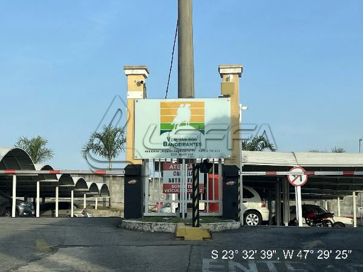 LOTE 465 - Apartamento / ESTADO: SP / CIDADE: VOTORANTIM / CONDOMINIO VEREDAS DOS BANDEIRANTES