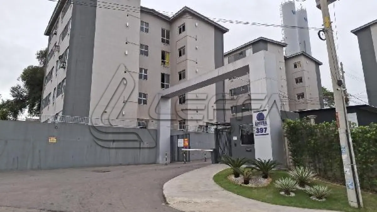 LOTE 332 - Apartamento / ESTADO: RJ / CIDADE: RIO DE JANEIRO / RESIDENCIAL RIVIERA