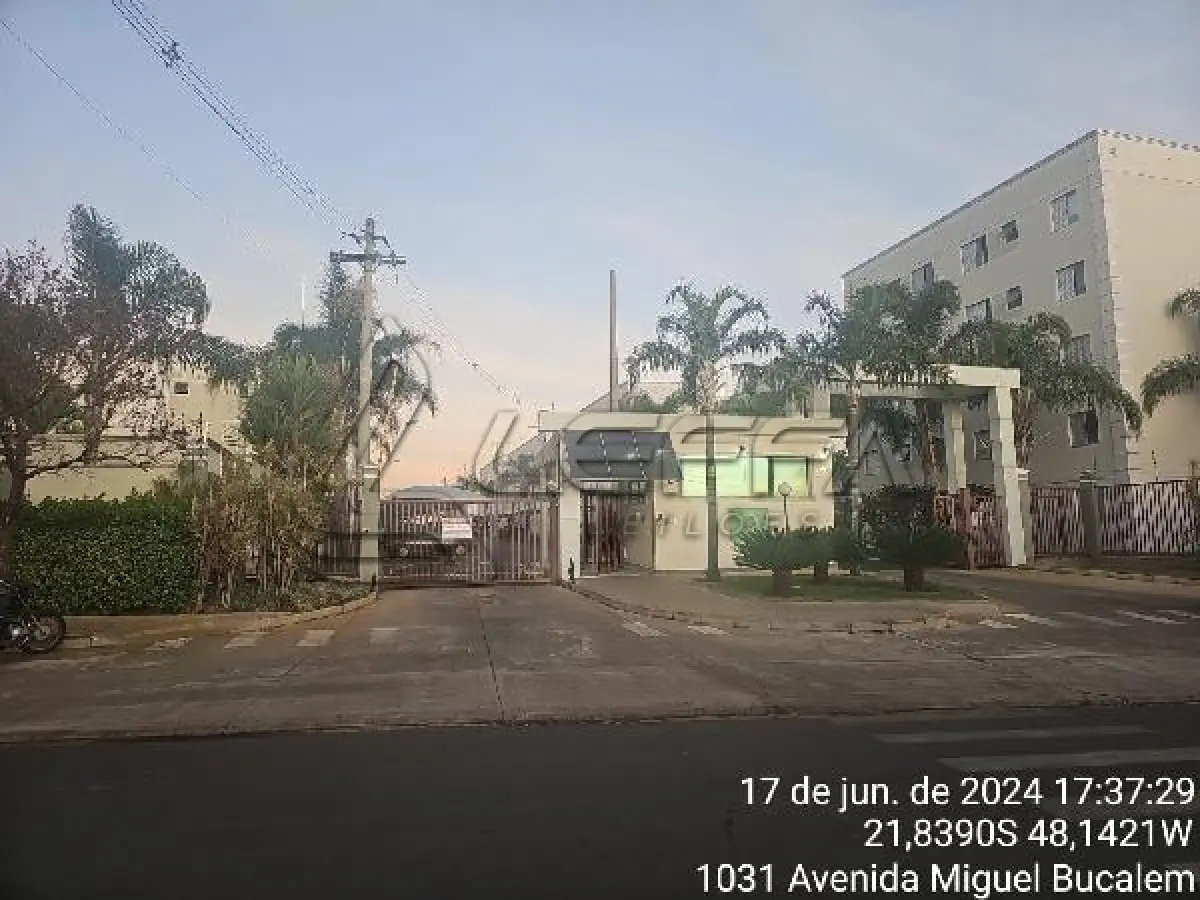 LOTE 408 - Apartamento / ESTADO: SP / CIDADE: ARARAQUARA / PARQUE ACANTO