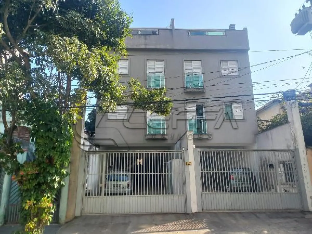 LOTE 450 - Apartamento / ESTADO: SP / CIDADE: SANTO ANDRE / RES XINGU