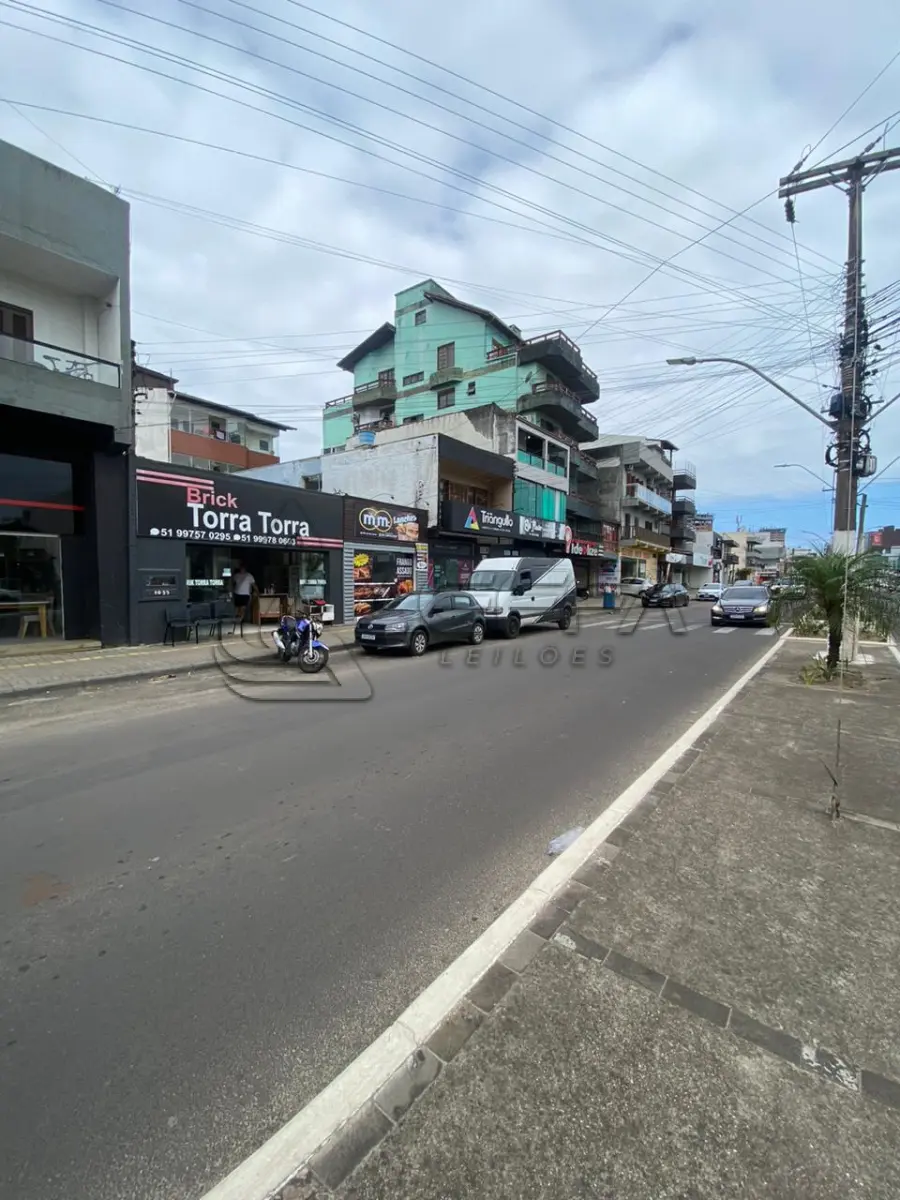 LOTE 001 - Terreno Urbano, Lote 08 Quadra J, na avenida Barão do Rio Branco 1039, em Torres RS