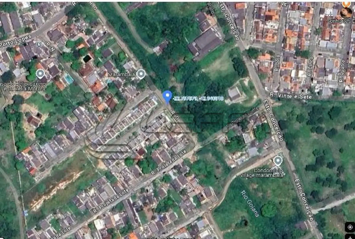 LOTE 350 - Casa / ESTADO: RJ / CIDADE: SAO GONCALO / 0