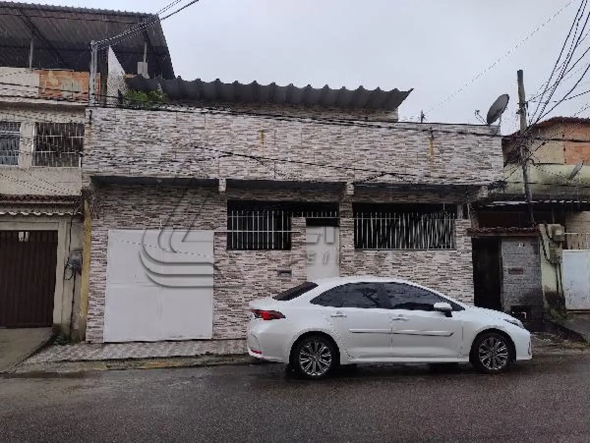 LOTE 247 - Casa / ESTADO: RJ / CIDADE: DUQUE DE CAXIAS / 0