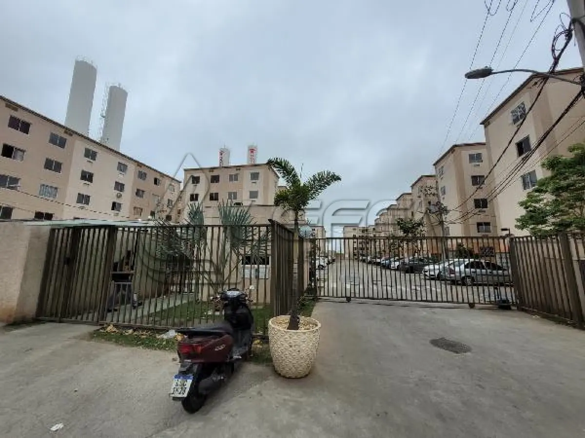 LOTE 324 - Apartamento / ESTADO: RJ / CIDADE: RIO DE JANEIRO / JARDIM DOS LIRIOS II