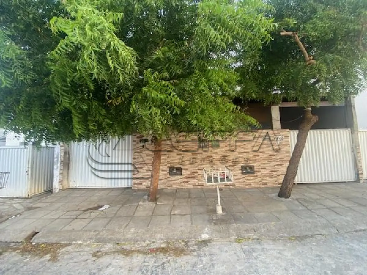 LOTE 163 - Casa / ESTADO: PB / CIDADE: JOAO PESSOA / COND RESIDENCIAL BIFAMILIAR