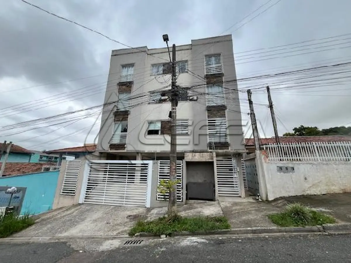 LOTE 230 - Apartamento / ESTADO: PR / CIDADE: SAO JOSE DOS PINHAIS / COND RES VENEZA