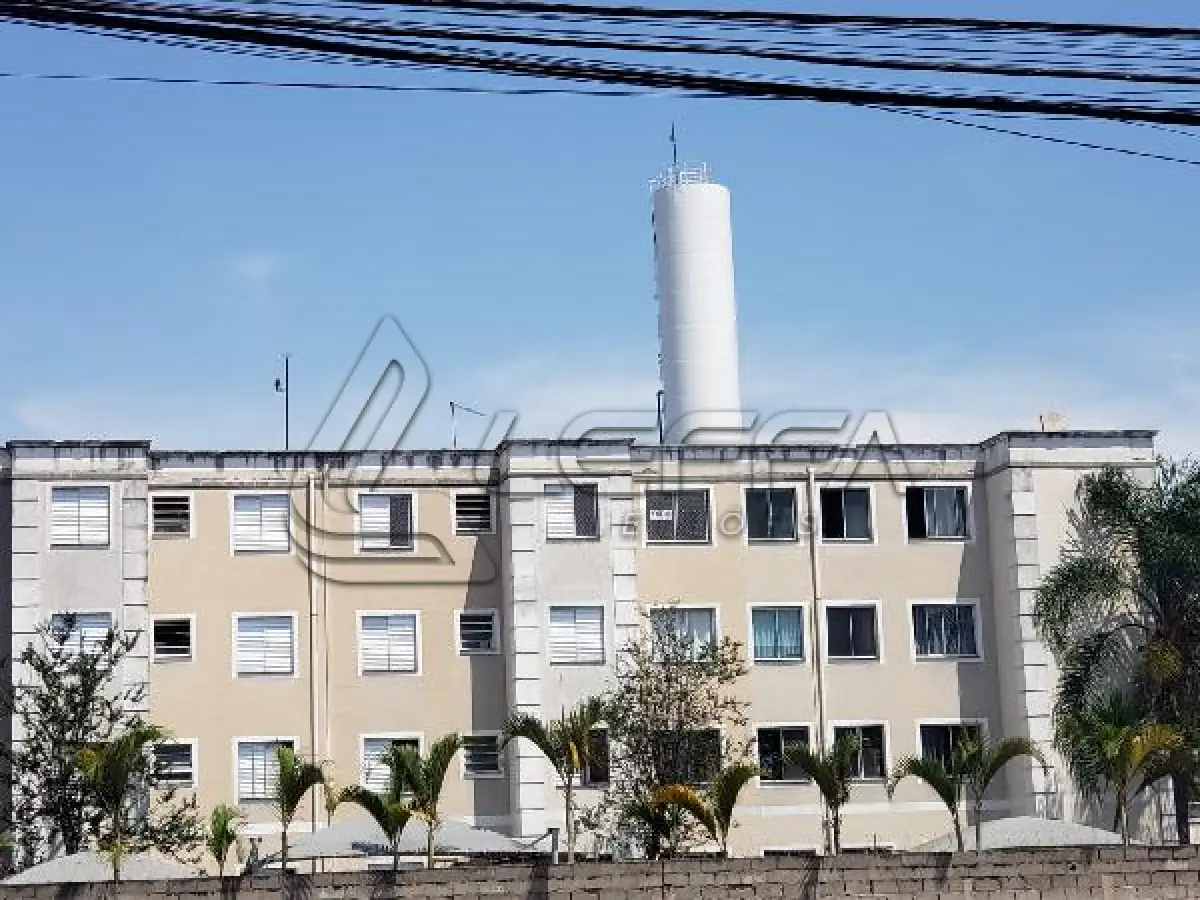 LOTE 427 - Apartamento / ESTADO: SP / CIDADE: PINDAMONHANGABA / EDIFICIO PARQUE PEDRA BONITA