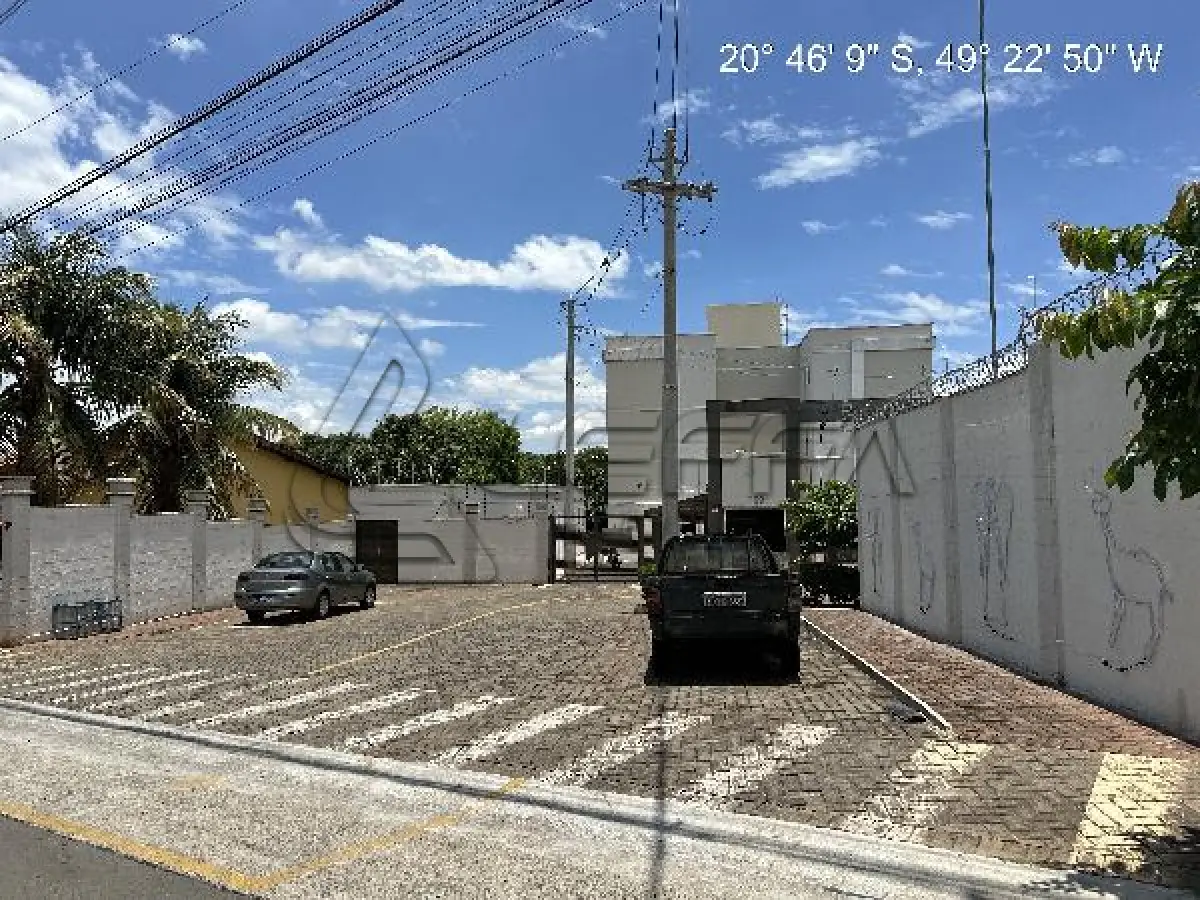 LOTE 454 - Apartamento / ESTADO: SP / CIDADE: SAO JOSE DO RIO PRETO / PARQUE RIO MAINE