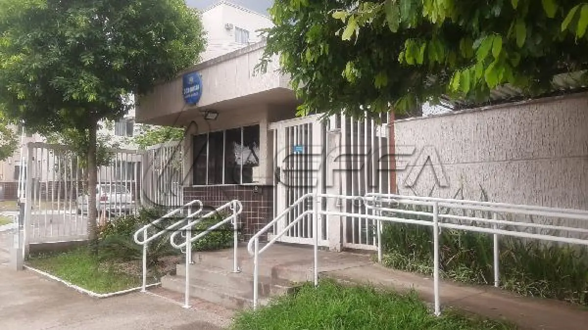 LOTE 263 - Apartamento / ESTADO: RJ / CIDADE: NOVA IGUACU / CAMPOS VERDES EMPREENDIMENTOS IMOBILIARIOS LTDA