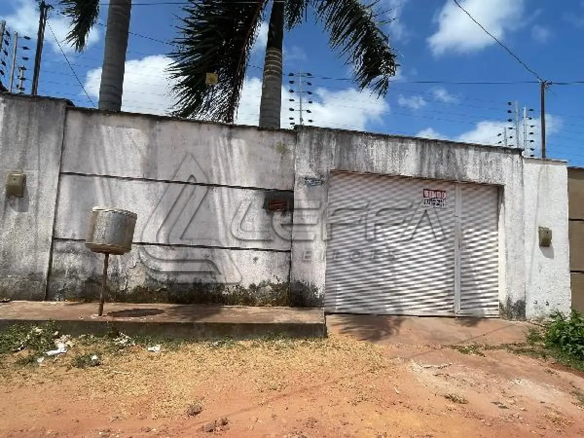 LOTE 075 - Casa / ESTADO: MA / CIDADE: SAO JOSE DE RIBAMAR / PARQUE NOVA ERA