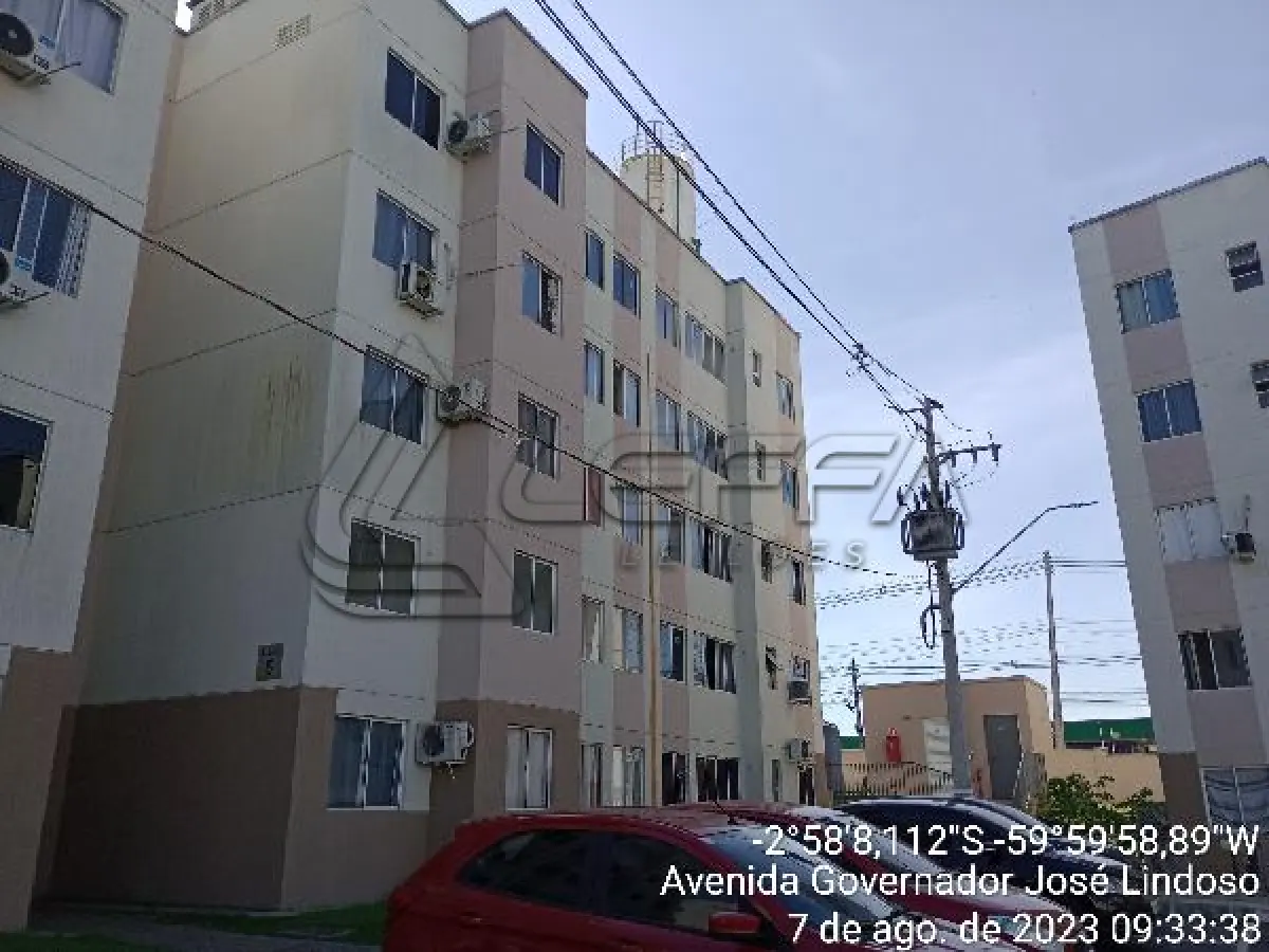 LOTE 007 - Apartamento / ESTADO: AM / CIDADE: MANAUS / CONQUISTA FLORES