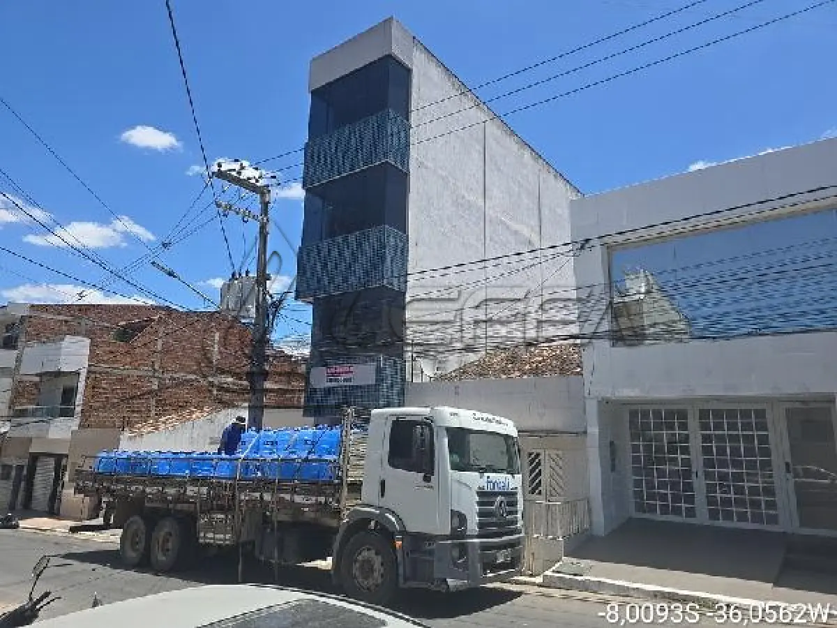 LOTE 199 - Casa / ESTADO: PE / CIDADE: TORITAMA / 0