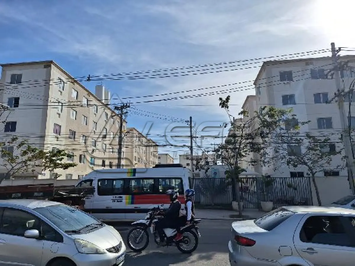 LOTE 325 - Apartamento / ESTADO: RJ / CIDADE: RIO DE JANEIRO / JARDIM HIBISCO