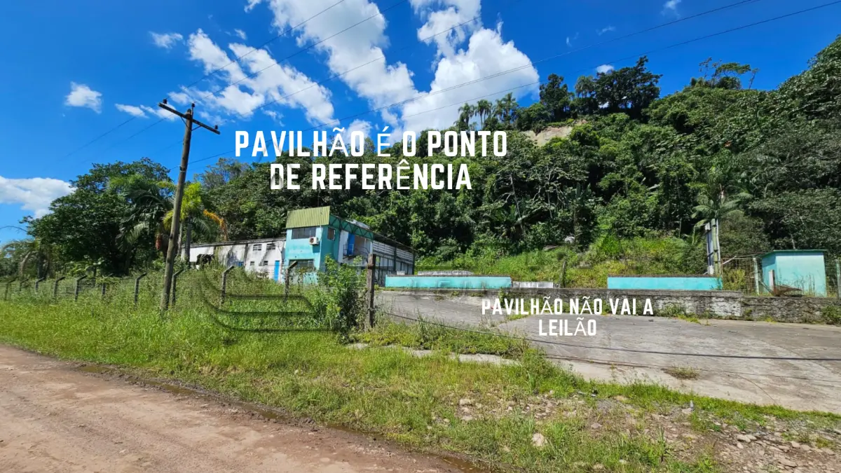 LOTE 001 - UMA ÁREA RURAL DE APROXIMADAMENTE 1,8250 HECTARES NA LOCALIDADE  DE GLÓRIA  (próximo a localidade de PIRATABA e COSTÃO) EQUIVALENTE A 50% DO BEM DESCRITO NA MATRÍCULA N°  44.156