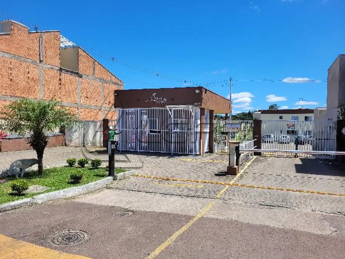 LOTE 219 - Apartamento / ESTADO: PR / CIDADE: FAZENDA RIO GRANDE / CONDOMINIO GRALHA AZUL RESIDENCIAL CLUBE
