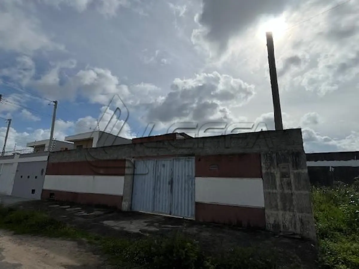 LOTE 373 - Casa / ESTADO: RN / CIDADE: PARNAMIRIM / MORADA SANTA JULIA