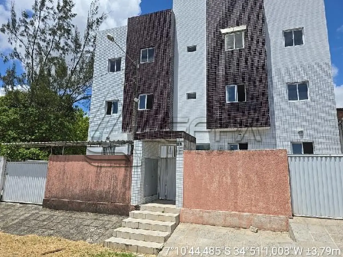 LOTE 161 - Apartamento / ESTADO: PB / CIDADE: JOAO PESSOA / MONTREAL GARDEN