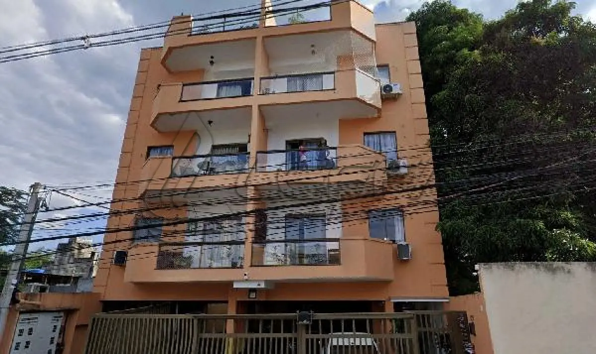 LOTE 273 - Apartamento / ESTADO: RJ / CIDADE: NOVA IGUACU / EDIFICAR LAR EMPREENDIMENTOS IMOBILIARIOS LTDA/ME