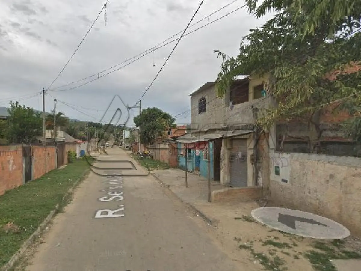 LOTE 265 - Casa / ESTADO: RJ / CIDADE: NOVA IGUACU / 0