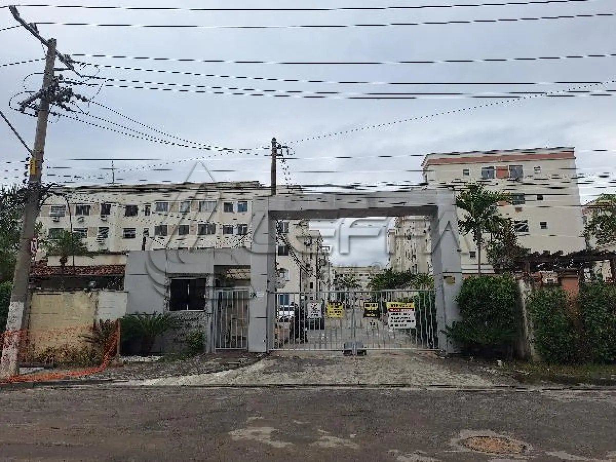 LOTE 291 - Apartamento / ESTADO: RJ / CIDADE: RIO DE JANEIRO / MRV MRL NOVOLAR V INCORPORACOES SPE LTDA