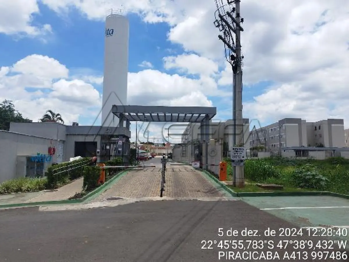 LOTE 429 - Apartamento / ESTADO: SP / CIDADE: PIRACICABA / VITTA AGUA BRANCA