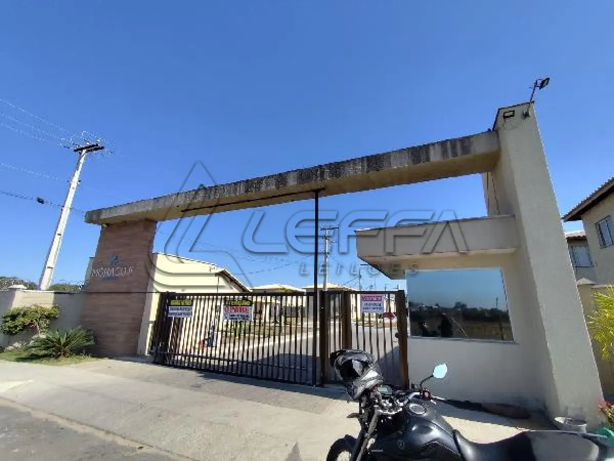 LOTE 238 - Apartamento / ESTADO: RJ / CIDADE: CABO FRIO / RES MONACO II