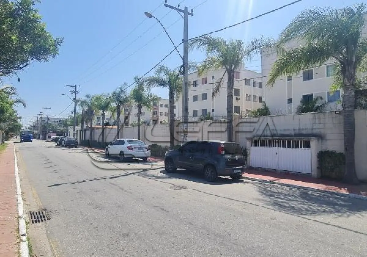 LOTE 254 - Apartamento / ESTADO: RJ / CIDADE: MACAE / COND RES MAR DE GALES