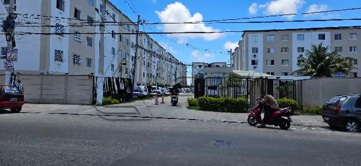 LOTE 318 - Apartamento / ESTADO: RJ / CIDADE: RIO DE JANEIRO / JARDIM DOS LIRIOS I