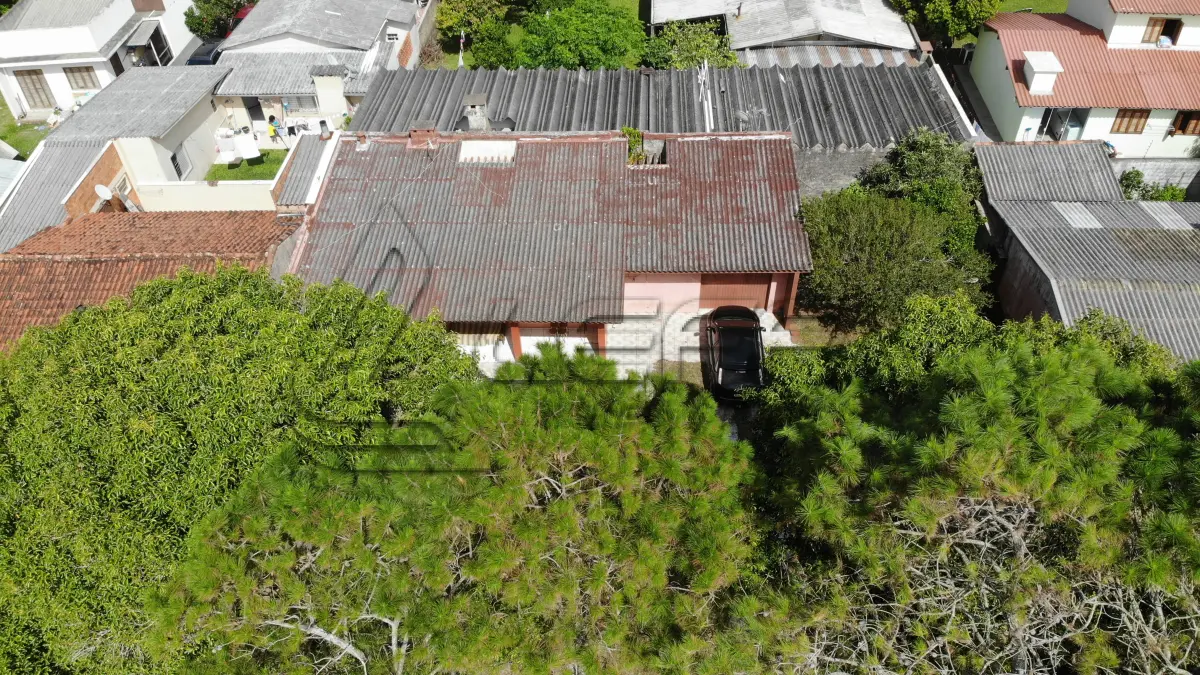 LOTE 002 - Um Imóvel na Rua Eurico Gaspar, em Imbé RS