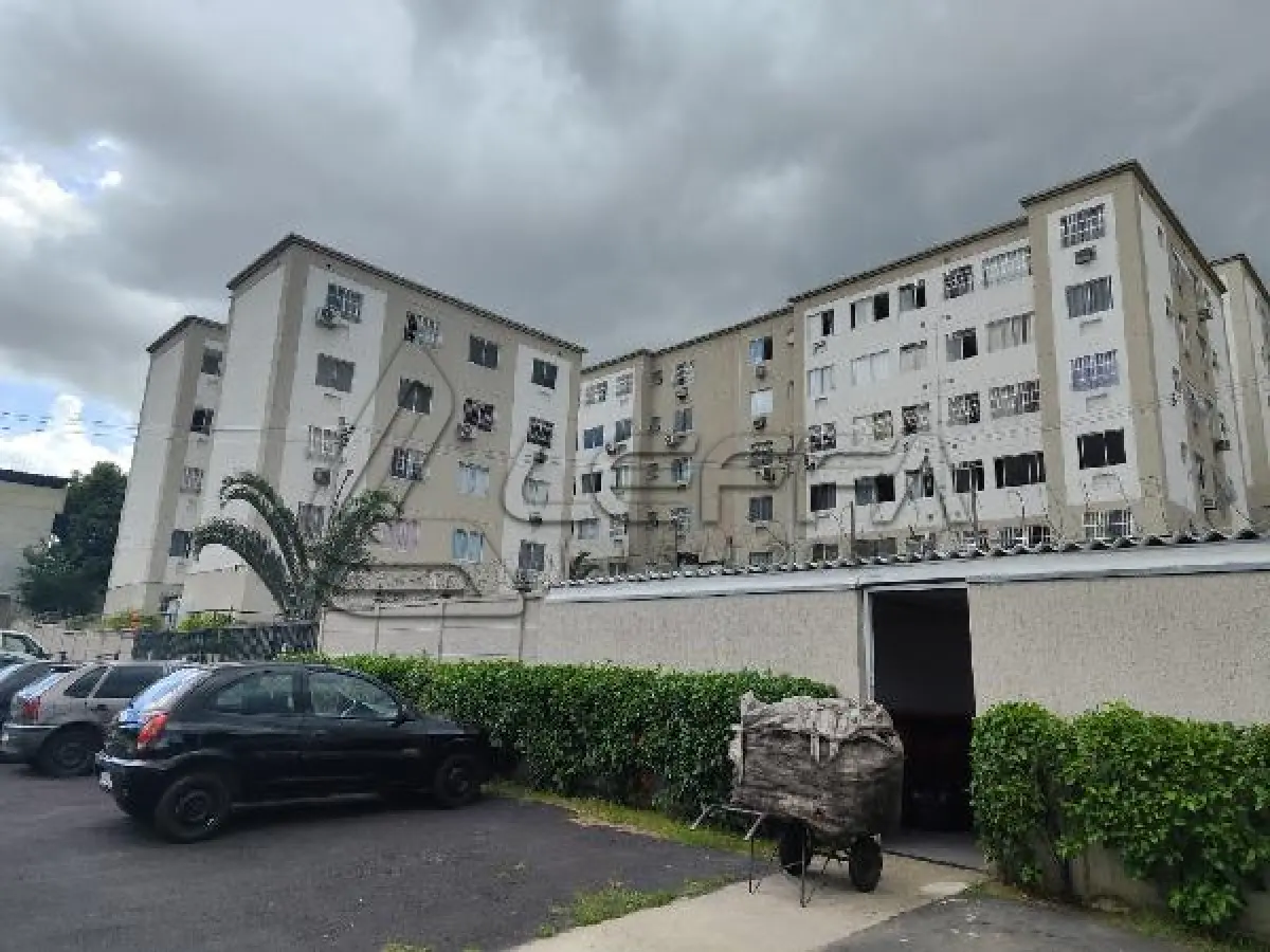LOTE 287 - Apartamento / ESTADO: RJ / CIDADE: RIO DE JANEIRO / TENDA NEGOCIOS IMOBILIARIOS