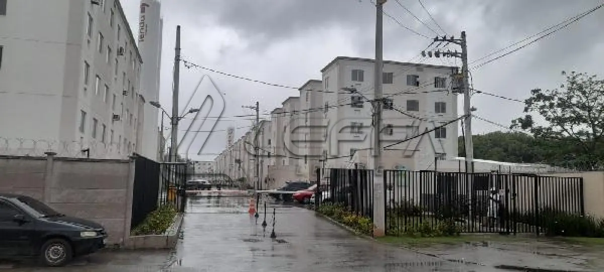 LOTE 278 - Apartamento / ESTADO: RJ / CIDADE: RIO DE JANEIRO / TENDA NEGOCIOS IMOBILIARIOS