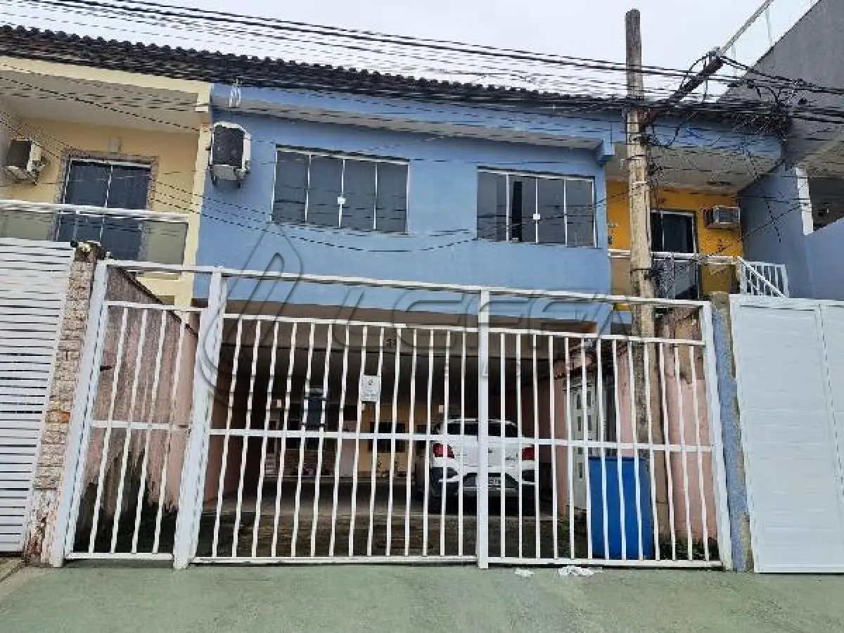 LOTE 271 - Casa / ESTADO: RJ / CIDADE: NOVA IGUACU / AGRESTE EMPREENDIMENTOS E PARTICIPACOES LTDA