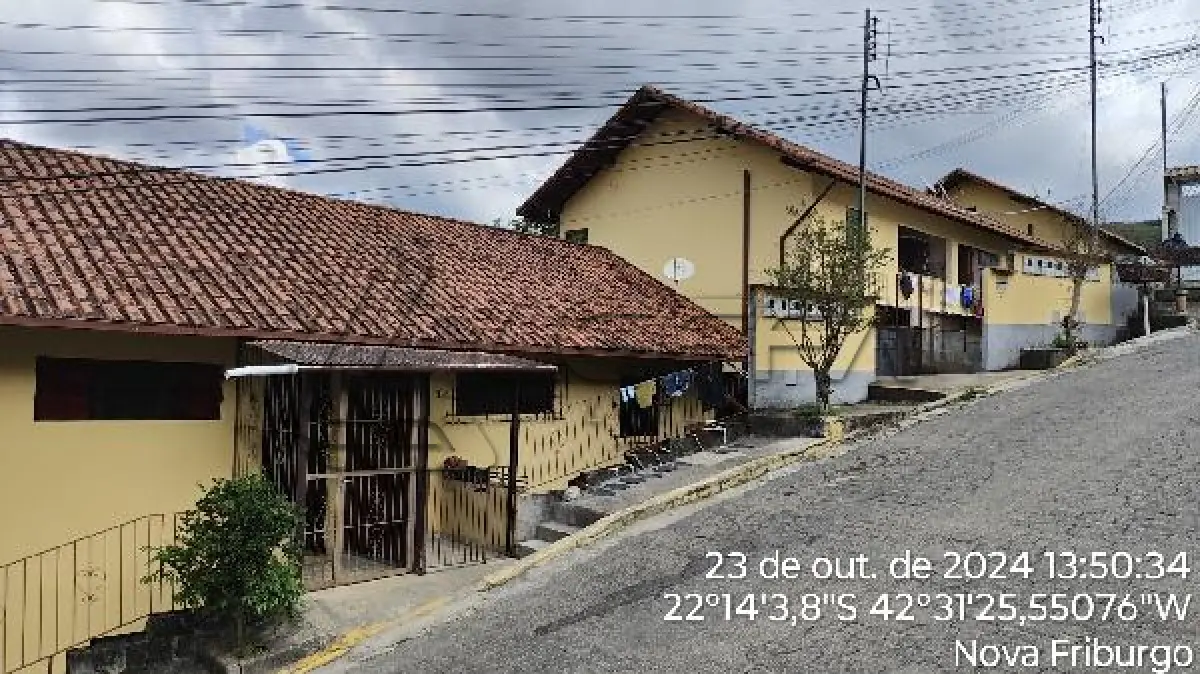 LOTE 259 - Casa / ESTADO: RJ / CIDADE: NOVA FRIBURGO / 0