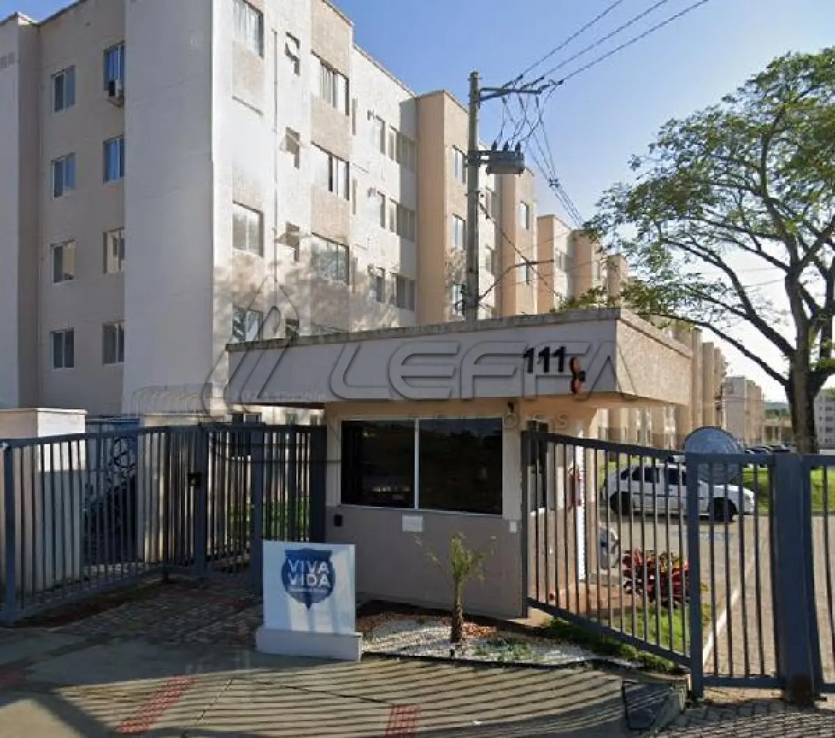 LOTE 330 - Apartamento / ESTADO: RJ / CIDADE: RIO DE JANEIRO / VIVA VIDA FELICIDADE