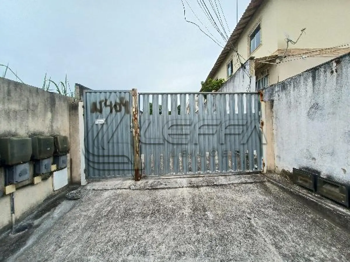 LOTE 355 - Casa / ESTADO: RJ / CIDADE: SAO GONCALO / LOT BAIRRO ESPERANCA