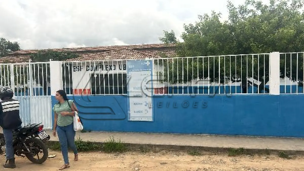 LOTE 027 - Casa / ESTADO: BA / CIDADE: TEIXEIRA DE FREITAS / 0
