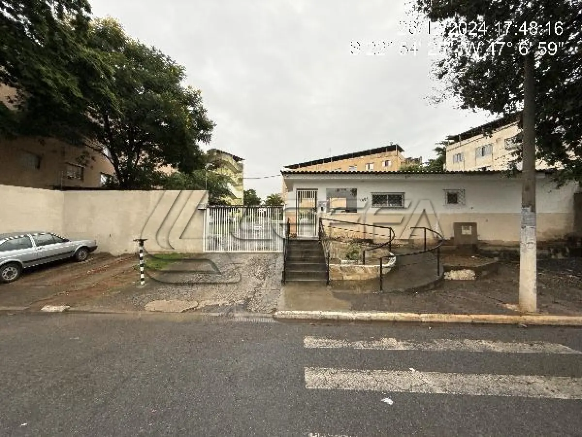 LOTE 416 - Apartamento / ESTADO: SP / CIDADE: CAMPINAS / CONJ HAB PADRE MANOEL DA NOBREGA II