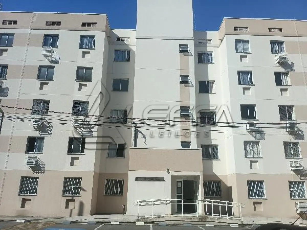LOTE 288 - Apartamento / ESTADO: RJ / CIDADE: RIO DE JANEIRO / CALIFORNIA CONDOMINIUM I