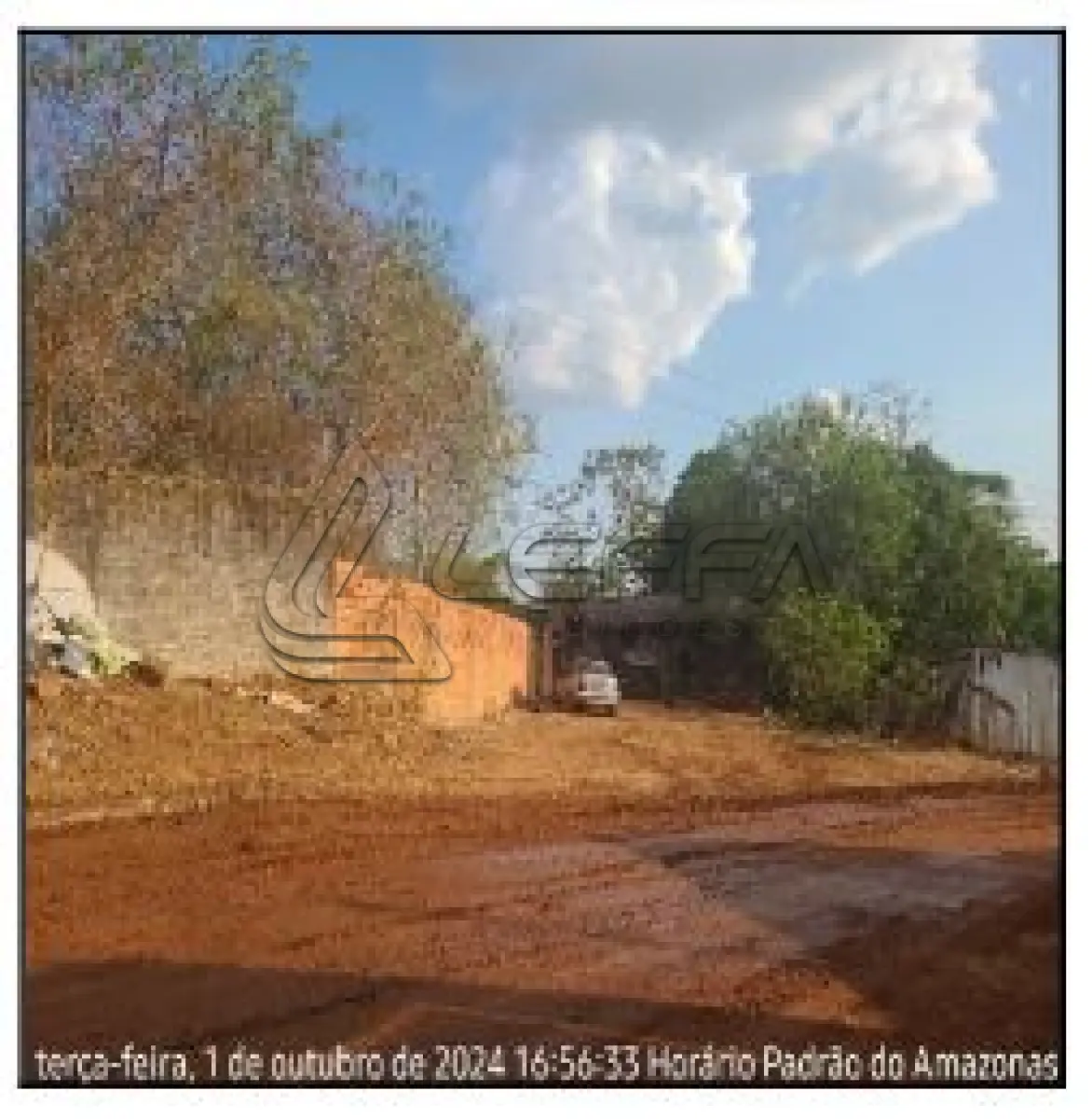 LOTE 378 - Terreno / ESTADO: RO / CIDADE: OURO PRETO DO OESTE / 0