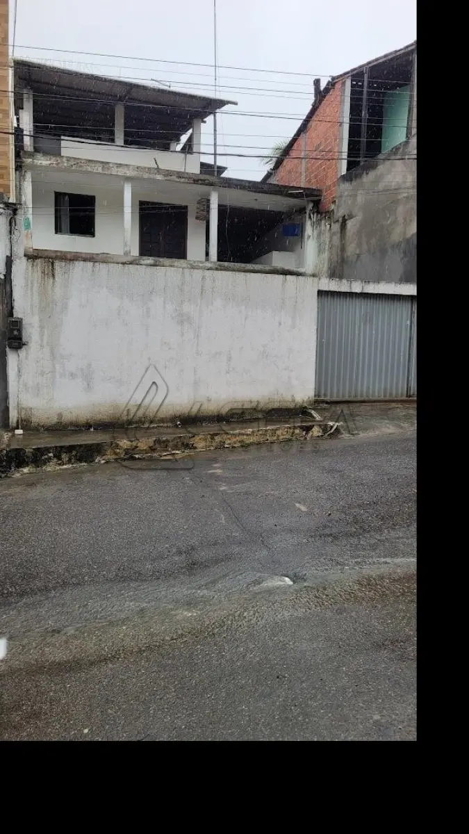 LOTE 026 - Casa / ESTADO: BA / CIDADE: SIMOES FILHO / LOTEAMENTO CHACARA PALMARES
