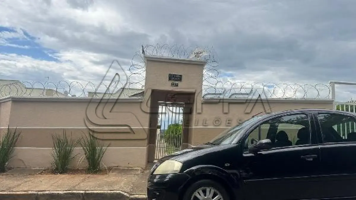 LOTE 101 - Apartamento / ESTADO: MG / CIDADE: PRUDENTE DE MORAIS / RESIDENCIAL PORTINARI