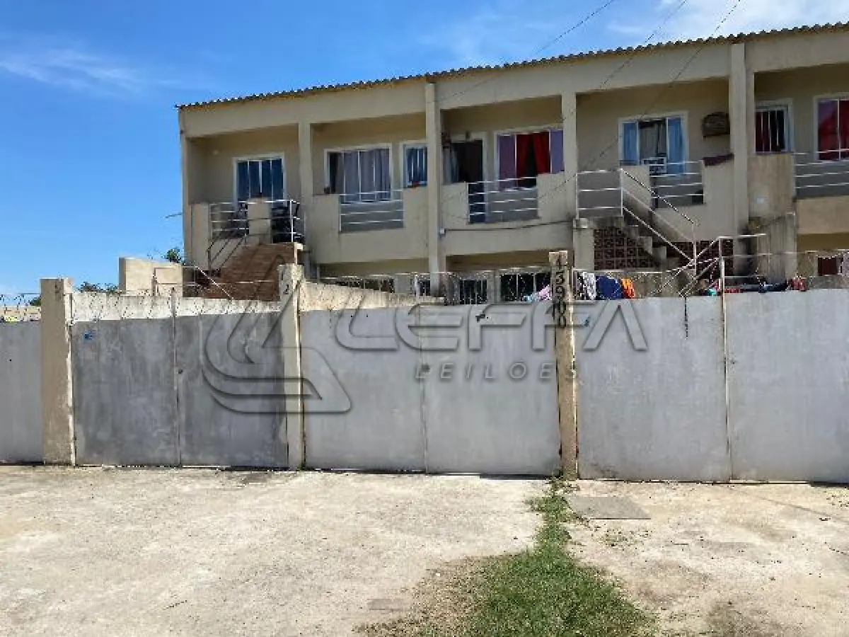 LOTE 260 - Casa / ESTADO: RJ / CIDADE: NOVA IGUACU / R PEREIRA EMPREENDIMENTOS IMOBILIARIOS