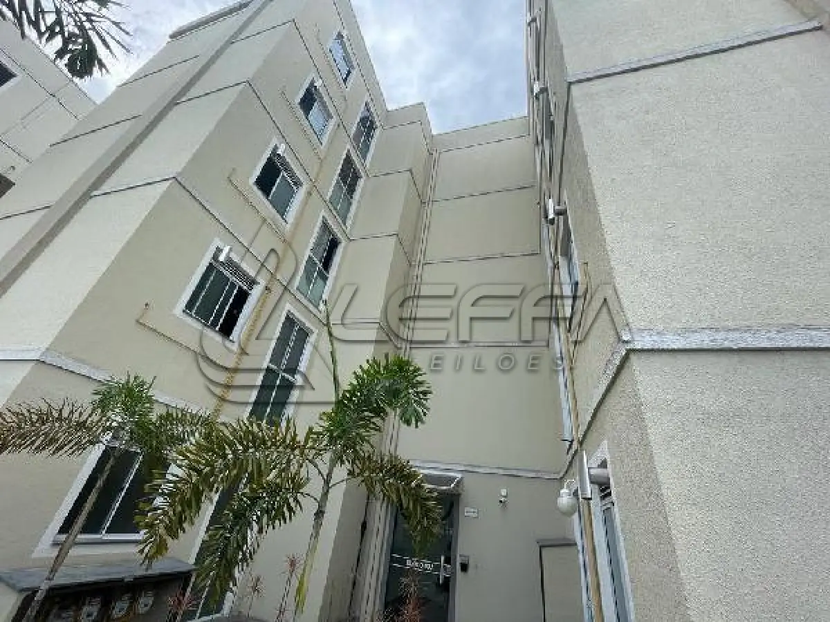 LOTE 360 - Apartamento / ESTADO: RJ / CIDADE: SAO GONCALO / PQ SOL DA ENSEADA