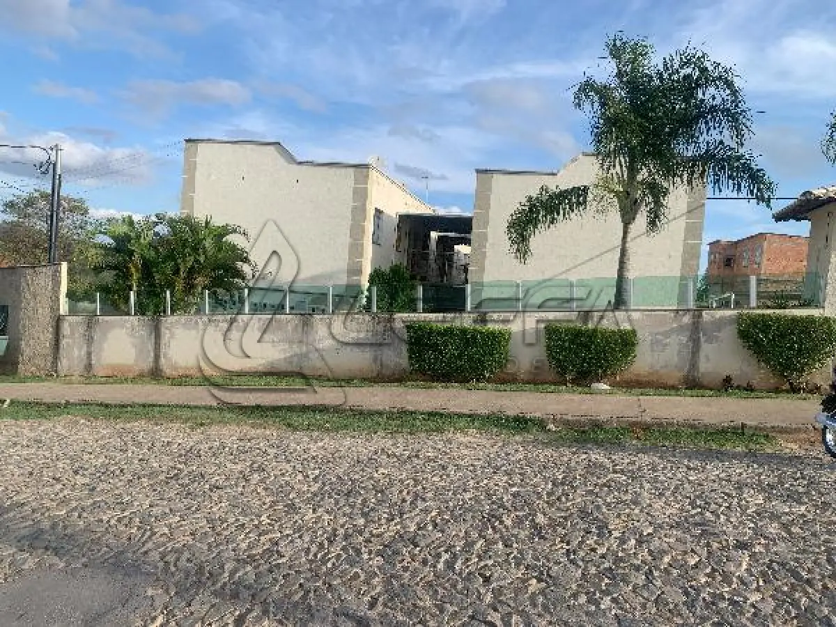 LOTE 103 - Apartamento / ESTADO: MG / CIDADE: RIBEIRAO DAS NEVES / RESIDENCIAL PORTO SEGURO