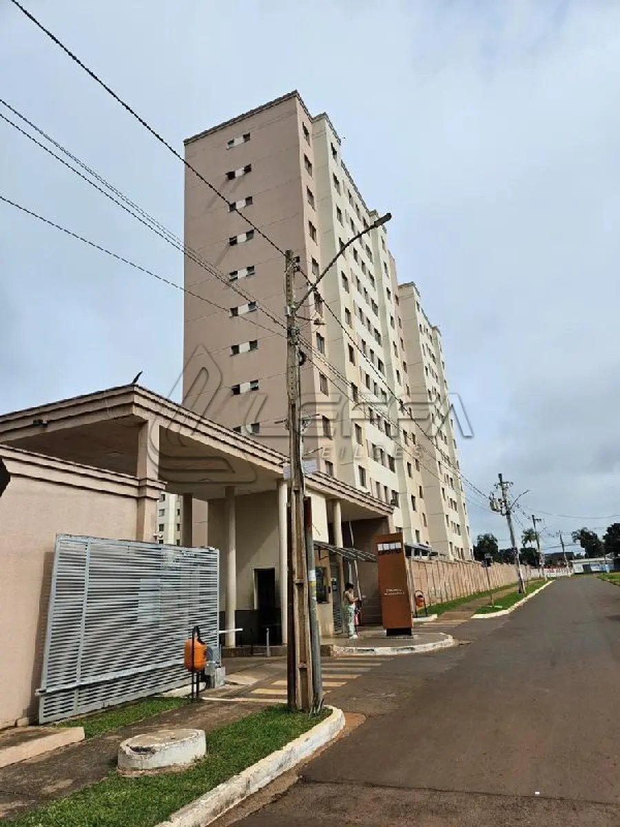 LOTE 070 - Apartamento / ESTADO: GO / CIDADE: VALPARAISO DE GOIAS / CONJUNTO RESIDENCIAL 09