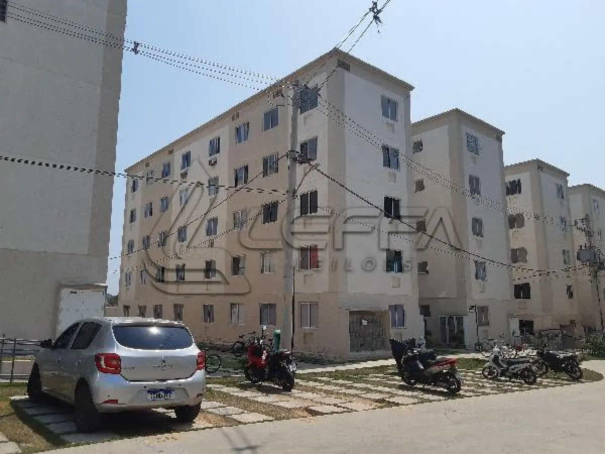 LOTE 326 - Apartamento / ESTADO: RJ / CIDADE: RIO DE JANEIRO / JARDIM HIBISCO