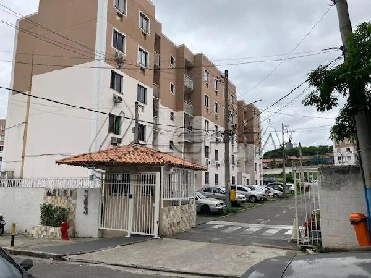 LOTE 298 - Apartamento / ESTADO: RJ / CIDADE: RIO DE JANEIRO / EMPREENDIMENTOS IMOBILIARIOS S/A