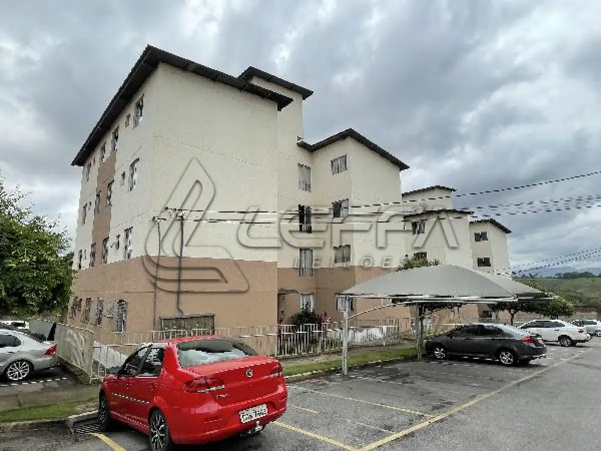 LOTE 082 - Apartamento / ESTADO: MG / CIDADE: BETIM / RESIDENCIAL BELVEDERE